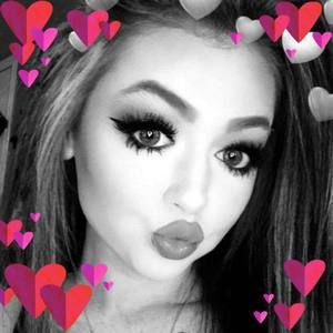 Meet your Posher, Krista
